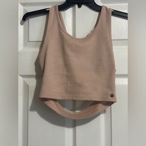 Roxy Blush Pink Knitwear